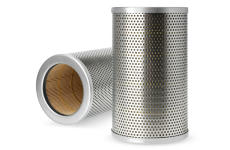 Filtr, pracovní hydraulika FLEETGUARD HF6181