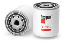 Filtr, pracovní hydraulika FLEETGUARD HF6337
