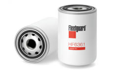 Filtr, pracovní hydraulika FLEETGUARD HF6361