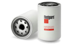 Filtr, pracovní hydraulika FLEETGUARD HF6520