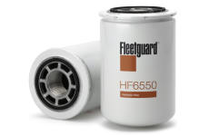 Filtr, pracovní hydraulika FLEETGUARD HF6550