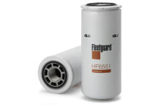 Filtr, pracovní hydraulika FLEETGUARD HF6551