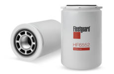 Filtr, pracovní hydraulika FLEETGUARD HF6552