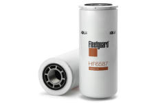 Filtr, pracovní hydraulika FLEETGUARD HF6587