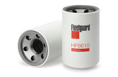 Filtr, pracovní hydraulika FLEETGUARD HF6610