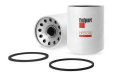 Filtr, pracovní hydraulika FLEETGUARD HF6706