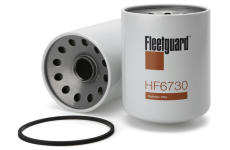 Filtr, pracovní hydraulika FLEETGUARD HF6730