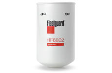 Filtr, pracovní hydraulika FLEETGUARD HF6802