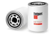 Filtr, pracovní hydraulika FLEETGUARD HF7551