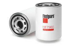 Filtr, pracovní hydraulika FLEETGUARD HF7980