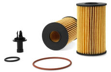 Filtr, pracovní hydraulika FLEETGUARD LF16317