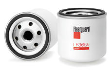 Olejový filtr FLEETGUARD LF3655