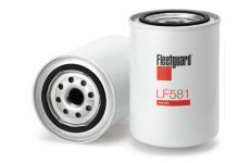 Olejový filtr FLEETGUARD LF581