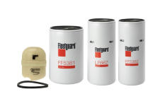Filtr-sada FLEETGUARD MK12402