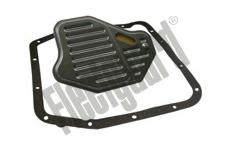 Hydraulický filtr, automatická převodovka FLEETGUARD TF15033