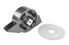 Ulożenie motora TEDGUM 00120238