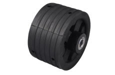 Zavěšení motoru TEDGUM 00168157