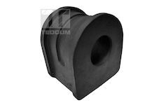 Držák, Příčný stabilizátor TEDGUM 00507316