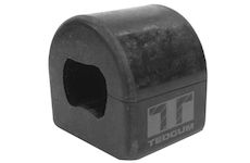 Držák, Příčný stabilizátor TEDGUM 00514186