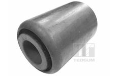 Loziskove pouzdro, listova pruzina TEDGUM 00582409