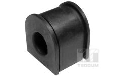 Ulożenie priečneho stabilizátora TEDGUM 00602396