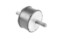 Záchyt-/upevnění nárazníku TEDGUM 00840462