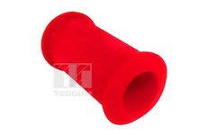 Pouzdro lożiska, listrová prużina-víko motoru TEDGUM 01018885