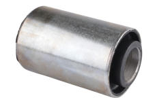 Ulożenie listovej prużiny TEDGUM 01087038