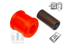 Ulożenie riadenia TEDGUM TED14075