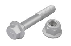 Sroub, pricne rameno TEDGUM TED16609