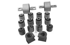 Lozisko-sada, teleso napravy TEDGUM TED27238