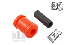 Uložení, řídicí mechanismus TEDGUM TED28383