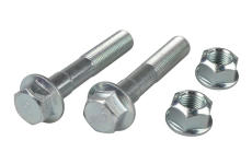 Riadiaci mechanizmus - montáżna sada TEDGUM TED29733