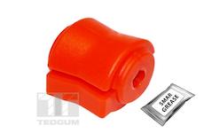 Drzak, Pricny stabilizator TEDGUM TED35023