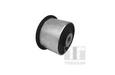 Pouzdro, ulozeni pricneho zavesneho ramena TEDGUM TED35405