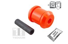 Uložení, řídicí mechanismus TEDGUM TED37030