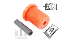 Uložení, řídicí mechanismus TEDGUM TED38024