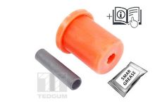 Uložení, řídicí mechanismus TEDGUM TED38024