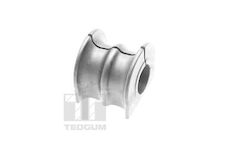 Ložiskové pouzdro, stabilizátor TEDGUM TED40803