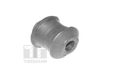 Ulozeni tlumice perovani TEDGUM TED46595