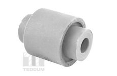 Uložení, řídicí mechanismus TEDGUM TED48170