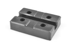 Podložka gumová na páku zvedáku TEDGUM TED52238