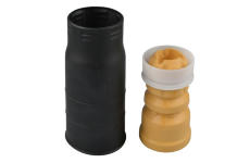 Ochranná sada tlmiča proti prachu TEDGUM TED55204