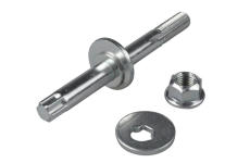 Sroub pro opravu odklonu kola TEDGUM TED55935