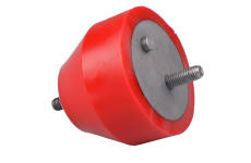 Zavěšení motoru TEDGUM TED59405