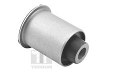 Uložení, řídicí mechanismus TEDGUM TED64460