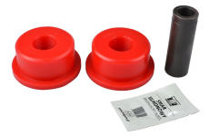 Ulożenie listovej prużiny TEDGUM TED67985