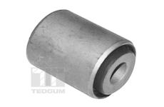 Uložení, řídicí mechanismus TEDGUM TED42046