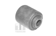 Ulozeni tlumice perovani TEDGUM TED71609