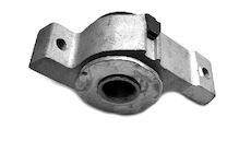 Uložení, řídicí mechanismus TEDGUM TED72115